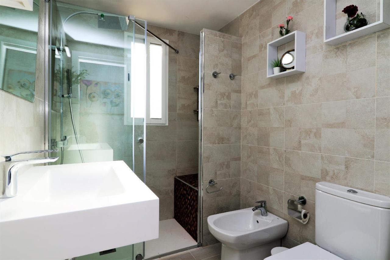 Apartamento Ocean II 9C Benidorm Exterior foto